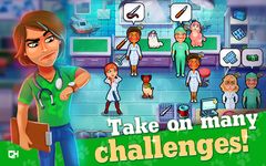 Dr. Cares - Pet Rescue 911  στιγμιότυπο apk 1