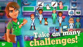 Dr. Cares - Pet Rescue 911  στιγμιότυπο apk 11