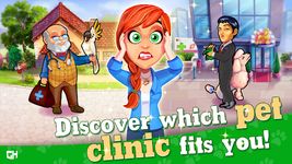 Dr. Cares - Pet Rescue 911  στιγμιότυπο apk 8