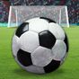 Finger soccer : Football kick apk icon
