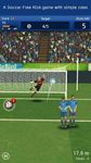 Finger soccer : Free kick imgesi 4