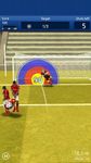 Finger soccer : Free kick imgesi 2