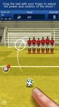 Finger soccer : Football kick image 13