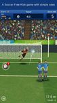 Finger soccer : Free kick imgesi 9