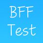 Icoană BFF Friendship Test