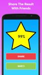 Screenshot 2 di BFF Friendship Test apk