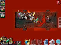 Bit Heroes στιγμιότυπο apk 5