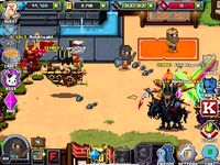 Bit Heroes στιγμιότυπο apk 7