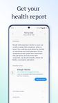 Ada Personal Health Companion capture d'écran apk 3