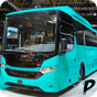 Coach Bus Parking Simulator 3D APK