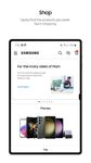 Shop Samsung のスクリーンショットapk 8