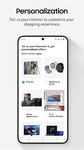 Shop Samsung のスクリーンショットapk 16