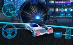 Concept Car Driving Simulator image 8