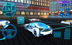 Concept Car Driving Simulator の画像4