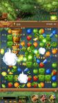 Captură de ecran Fruits Forest : Rainbow Apple apk 8