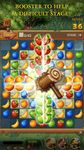 Captură de ecran Fruits Forest : Rainbow Apple apk 2