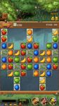 Captură de ecran Fruits Forest : Rainbow Apple apk 17