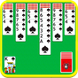 ikon Spider Solitaire 