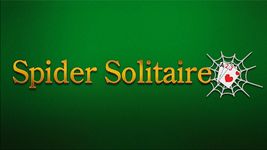 Spider Solitaire のスクリーンショットapk 9