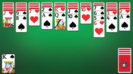 Spider Solitaire ekran görüntüsü APK 19