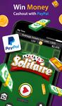 Solitaire - Make Money Free ảnh màn hình apk 5