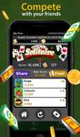 Solitaire - Make Money Free screenshot apk 1