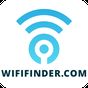 Ikon WiFi Finder - Free WiFi Map