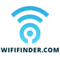 WiFi Finder - Free WiFi Map Icon