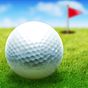Icône de Golf Hero - Pixel Golf 3D