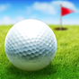 Иконка Golf Hero - Pixel Golf 3D