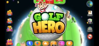ภาพหน้าจอที่ 21 ของ Golf Hero - Pixel Golf 3D