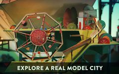 Lumino City Screenshot APK 12