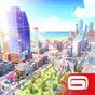 시티 매니아: 도시 건설 게임의 apk 아이콘