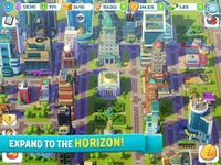 City Mania: Town Building Game afbeelding 7