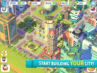 Immagine 5 di City Mania: Town Building Game