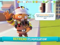 City Mania: Town Building Game afbeelding 4