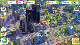 City Mania: Town Building Game afbeelding 12