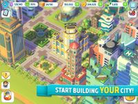 Gambar City Mania: Town Building Game 11