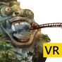 Icoană VR Roller Coaster Temple Rider