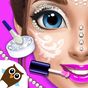 Biểu tượng Princess Gloria Makeup Salon
