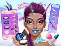 Princess Gloria Makeup Salon screenshot apk 2