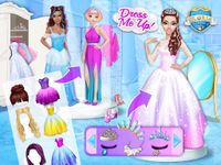 Captură de ecran Princess Gloria Makeup Salon apk 