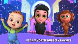 Top 25 Videos de Niños Rimas captura de pantalla apk 18