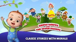 Top 25 Nursery Rhymes Videos screenshot apk 17