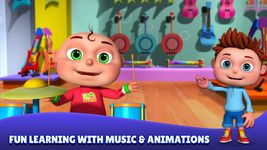 Top 25 Nursery Rhymes Videos screenshot apk 16