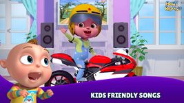 Top 25 Nursery Rhymes Videos screenshot apk 14