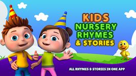 Top 25 Nursery Rhymes Videos screenshot apk 13