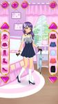 Captură de ecran Dress Up Anime: Jocuri fete apk 11