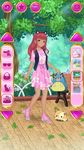 Captură de ecran Dress Up Anime: Jocuri fete apk 17