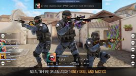 Tangkapan layar apk Standoff 2 9